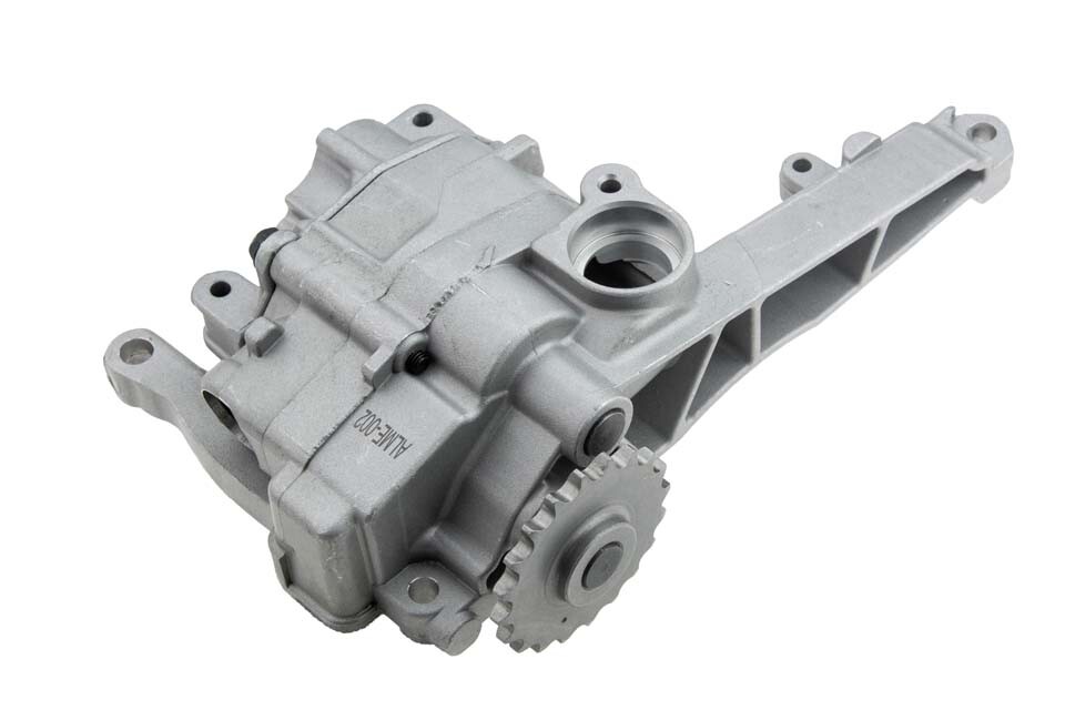 Pompe à huile Mercedes Classe S et R 6421802101 contre l'usure prématurée du bloc V6
