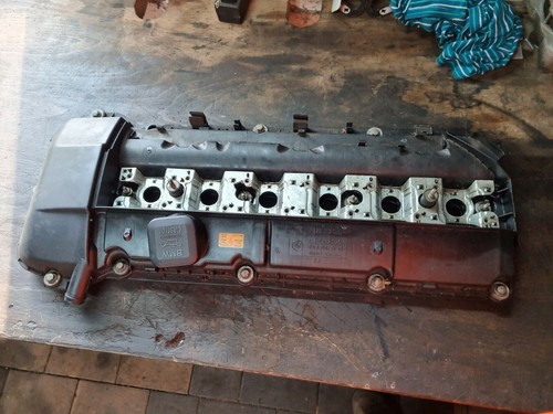 BMW E36 E38 E39 E46 Ventildeckel 1432928 Zylinderkopfhaube