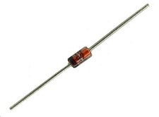 Philips BZX79B 4.7V Zener Diode 0.5W (Pk of 10)