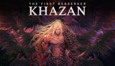 The First Berserker: Khazan Online Serail Codes per eMail (PC / Steam) Deutsch
