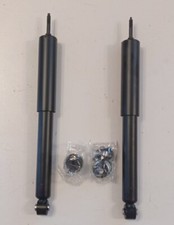 Satz 2 Gasdruck Stoßdämpfer Dämpfer Federbein Opel Tigra A hinten HA