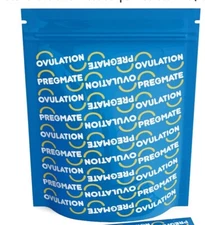 Pregmate Ovulation Test Strips (50 Count)