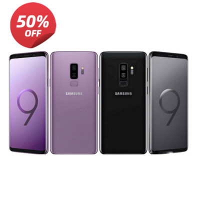 Samsung Galaxy S9+ 本体 Amazon.com: Samsung Galaxy S9+ Plus (64GB, 6GB RAM) 6.2