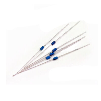 50pcs DB3 DB-3 Diac Trigger Diodes DO-35 #T10