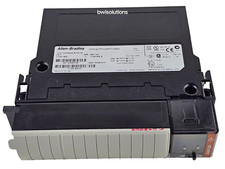 Allen Bradley 1756-IR6I /A ControlLogix 6-PT Isolated RTD Input Module 1756IR6I
