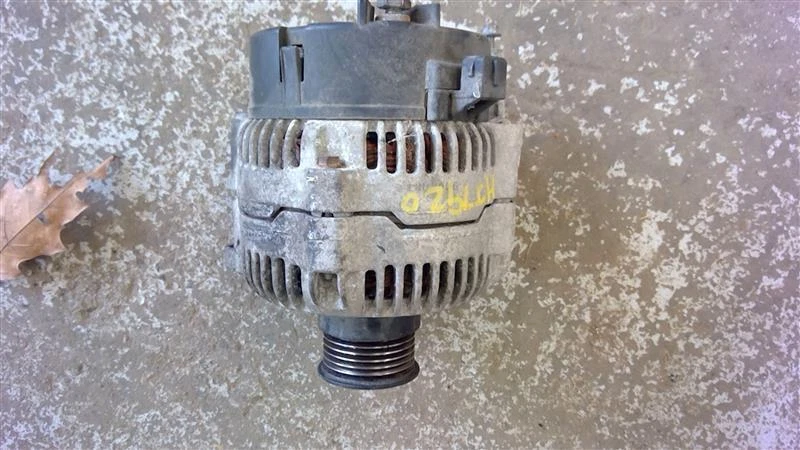 93 94 95 96 97 98 99 00 01 02 GOLF EXCEPT GTI Alternator Foto 2 de 4
