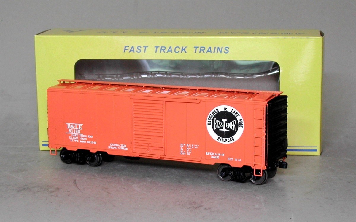 American Models S Gauge Trains For Sale American Models S