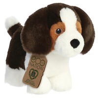 Aurora Eco Nation Beagle 35047 - Aurora Kuscheltier Hund 20Cm