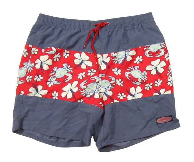 chappy swim trunks