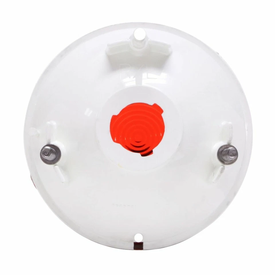 Nuevo conjunto de lentes de luz trasera piezas de ajuste para Chevrolet Corvette A5807 1974 Foto 3 de 3