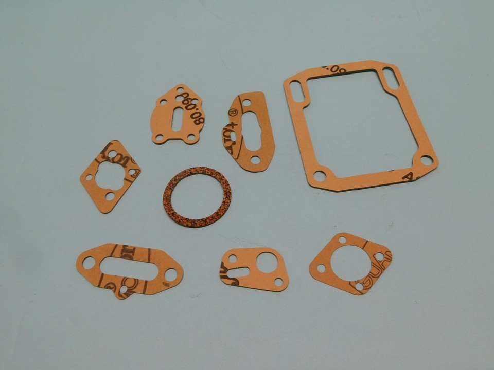 McCulloch 10-10 - Motosega Mania - Foto 6