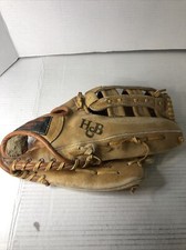 Louisville Slugger H B HBG85 Sentry 14" Baseball Glove Mitt Right Handed