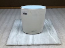 NETGEAR Orbi RBR50 Mesh WiFi Tri-band AC3000 Router