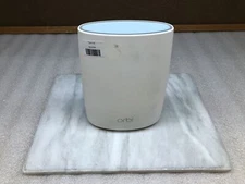 NETGEAR Orbi RBR50 Mesh WiFi Tri-band AC3000 Router