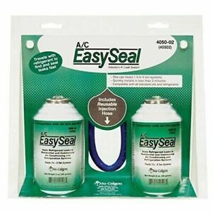 Nu-Calgon Wholesaler Inc A/c Easyseal Leak Sealant Piercing Valve & Hose USA for sale online