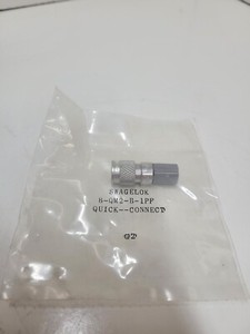 Swagelok B-QM2-B-1PF