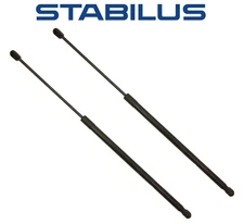 For BMW X3 xDrive28i 35i Trunk Lid Shock Hatch Lift Support Strut 2pcs OEM