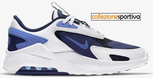 Scarpe Sneakers Nike Air Max Bolt W CU4152-103 | Cisalfa Sport