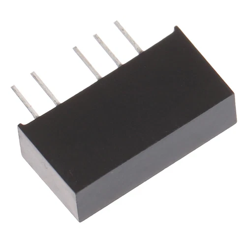 NMA0515SC DC-DC SIP-5 Isolated 1W Dual Output Converters Power .vaSSUS.nu