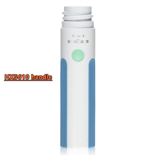 Poignée de brosse à dents électrique neuve pour Philips Sonicare Essence HX5610 HX5611 - Photo 1/4