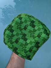 NEDKANTAR EVERYDAY CARRY edc hank, cotton with microfiber back