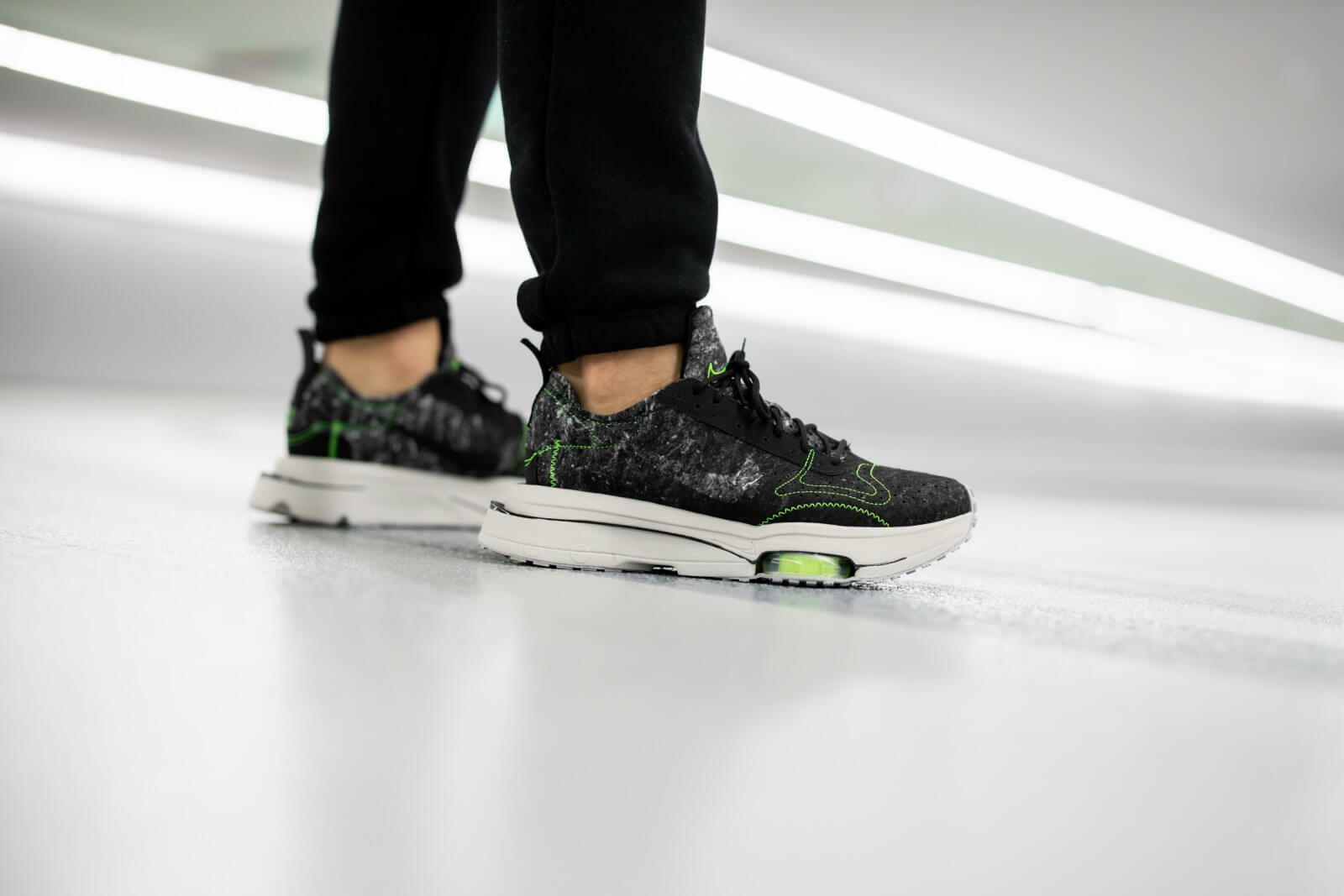 air zoom type m2z2 unisex