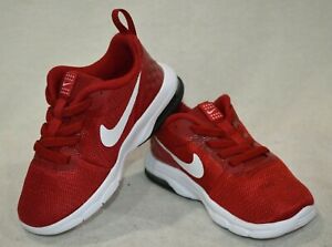 air max motion red