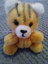 DAKIN CUTE LITTLE CAT KITTEN 5"