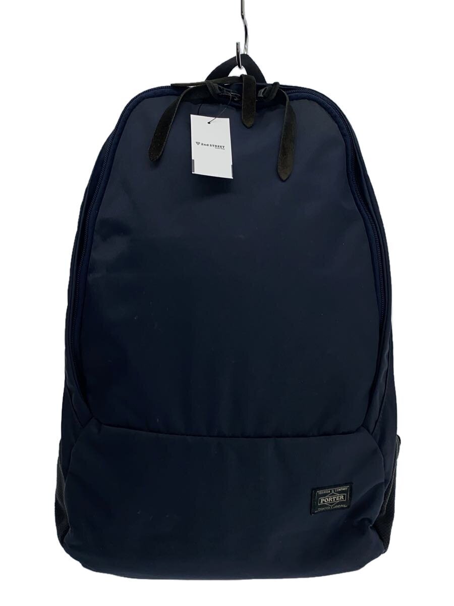PORTER DRIVE/DAYPACK/BACKPACK/NVY/635-06825 | eBay