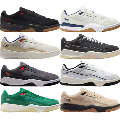 Nike Air Jordan Flight Court Men Sneaker Shoe US Size 7-14 New Colors New in Box