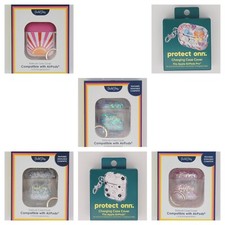 Earbuds Case Cover New  Free Shipping 