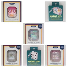 Earbuds Case Cover New! *Free Shipping*