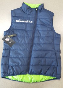 nike seahawks jacket