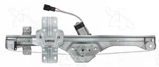 Power Window Motor and Regulator Assembly-Window Assembly ACI/Maxair 82315