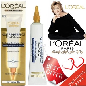 loreal age re perfect