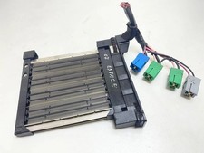 RENAULT ESPACE IV JK0/1 Elektrischer Schulterschulterkühler 5240987301 31355640