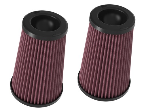 Porsche 911 GT3 2022-2025 Left, right Air filters Pair Photo - $350