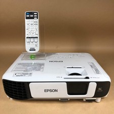 New Epson EX5260 Business Projector H843A