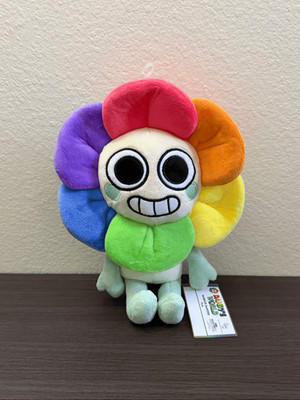 Dandy's World Dandicus Dancifer 12'' Plush