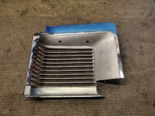 1966 Buick Riviera Riviera Gs Lh Front Turn Signal Bezel Assembly 1374041