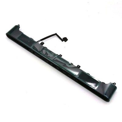 New Lcd Hinge Strip Cover Air Outlet w/Cable For Alienware M16 R1 Gaming 07RJMC 