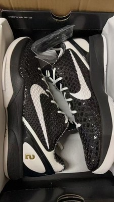 Nike Kobe 6 ''Mambacita Sweet 16'' (2022) CW2190-002