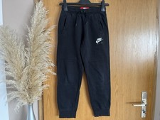 Nike Air Kinder Sweatpants ~ Gr. 140/146 ~ sc...