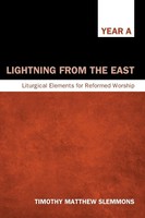 Timothy Matthew Slemmons | Lightning From The East | Taschenbuch | Englisch