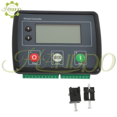 1PC Auto Start Power Control Module For Deep Sea DSE4620 Controller Generator