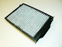Innenraumfilter Motaquip VCF340 Pollenfilter FüR Renault Megane 2 BM0 KM0 LM0