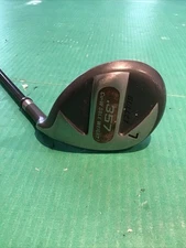 Bullet .357 Fairway 7-Wood Offset 42" Graphite AMM Multi-Metal Golf Club