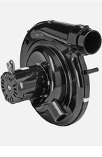 Packard Replacement Furnace Exhaust Venter Inducer Motor 66350 