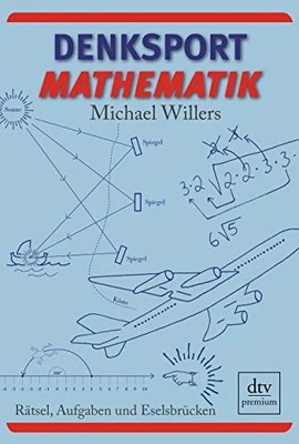 Denksport-Mathematik: Rätsel, Buch dtv Verlagsgesellschaft mbH & Co. KG