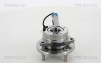 Radlagersatz Triscan 8530 21108 FüR Chevrolet Daewoo Epica Evanda Klal